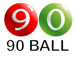90 ball_bingo