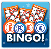 free_bingo