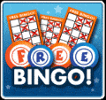 free bingo small